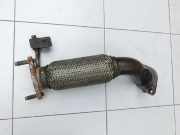 Kia Optima IV JF 15-18 CRDi 1,7 104KW Abgasleitung Flexrohr