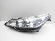 Peugeot 4007 GP 07-12 Xenon Scheinwerfer Frontscheinwerfer Links
