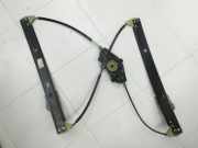 Audi A4 8K B8 QU 08-11 Lim Fensterheber o. FH-Motor Links Vorne