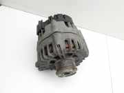 VW Touareg 7P 10-14 3,0 180KW Lichtmaschine Generator 220A