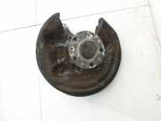 VW Sharan 7N II 10-15 TDI 2,0 125KW Achsschenkel Radnabe Links Hinten
