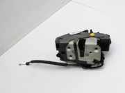 Ford Transit Courier 14-18 Kasten Türschloss m. ZV Stellmotor Links Hinten Oben