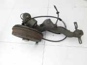 Fiat Doblo II 263 10-15 Kasten 1,6D 77KW Achsschenkel Radnabe Rechts Hinten