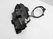 Volvo C70 542 06-09 Cabrio Türschloss m. ZV Stellmotor Rechts Vorne