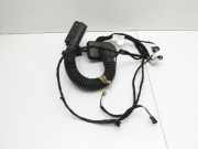 Mercedes C205 C400 15-18 Coupe Kabelbaum T?r und Fensterheber Links Vorne