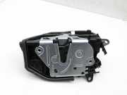 BMW E91 318D LCI 09-13 Kombi Türschloss m. ZV Stellmotor Links Hinten