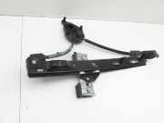 Seat Ibiza IV 6J 08-12 5T Fensterheber o. FH-Motor Hinten Links