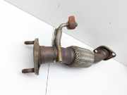 Hyundai IX20 JC 10-15 1,6 85KW Abgasleitung AGR Rohr Leitung Flexrohr