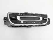 Renault Megane III 08-12 Bedienteil Bedienelement Heizung Klimabedienteil