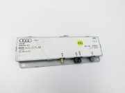 Audi A4 8E B7 04-08 Antennenverstärker Weiche Antenne