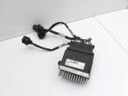 Audi A6 C7 4G 10-14 1,8 140KW Widerstand Steuergerät Lüfter