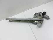 Mitsubishi Outlander III 15-18 Fensterhebermotor mit Fensterheber Links Hinten