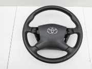 Toyota Avensis T25 06-08 Lenkrad Airbaglenkrad