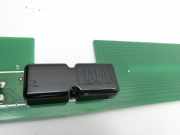 Peugeot 308 CC 07-11 Antennenverstärker Weiche Antenne