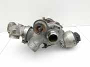 VW Amarok 2H 10-16 BiTDI 2,0 120KW CDCA Turbolader Turbo Abgasturbolader Teilturbolader