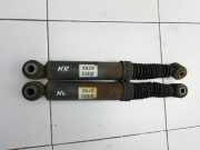 Peugeot 206+ 09-12 3T Stossdämpfer Hinten