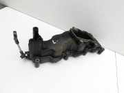 Audi A6 4F C6 08-11 TDI 3,0 176KW CDYA Ansaugbrücke Ansaugkrümmer m. Drallklappen Links