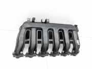 BMW E91 330XD 05-08 3,0D 170KW M57D30O2 Ansaugbrücke Ansaugkrümmer m. Drallklappen