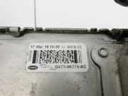 Jaguar XF X260 15-20 2,0d 132KW Ladeluftkühler Intercooler Diesel