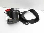 Smart ForTwo 451 07-10 Cabrio Gurt Sicherheitsgurt m. Gurtstraffer für Beifahrer Links Vorne