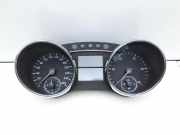 Mercedes R320 W251 06-10 CDI 3,0 165KW Kombiinstrument Tacho