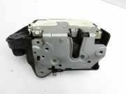 Land Range Rover III L322 02-06 Türschloss mit ZV Stellmotor Links Vorne