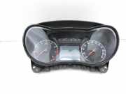 Opel Corsa E 14-19 1.4 66KW Kombiinstrument Tacho