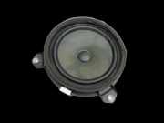 Toyota Yaris XP13 10-14 Lautsprecher Rechts Vorne