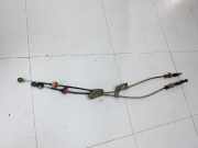Nissan X-Trail T31 10-14 dCi 2,0 110KWSchaltzug Schaltseilzug Schaltseil