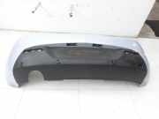 Opel Astra J GTC 11-18 3 TürerStoßstange Stoßfänger Heckstosstange Hinten