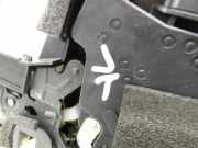 Mazda CX-7 ER 09-12 Türschloss mit ZV Stellmotor Links Vorne