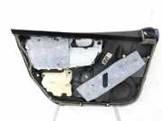 Toyota Auris II E18 15-19 Kombi Türverkleidung Türpappe Rechts Vorne