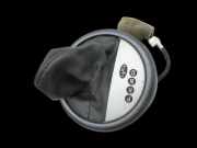 Mini One R50 01-06 Schaltsack Schaltmanschette vom Schaltknauf