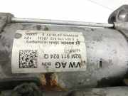 Audi A1 8X 15-18 TFSi 1,0 70KW Anlasser Starter