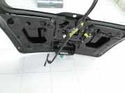 Opel Antara L07 07-11 Heckklappe Kofferraumdeckel