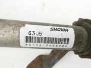 Suzuki Swift III MZ 05-10 Lenkgetriebe Servolenkung