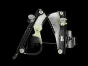 BMW F06 640d 12-18 Gran Coupe Fensterheber o. FH-Motor Hinten Links