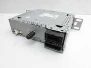 Smart Fortwo 453 14-19 Autoradio Radio MM2012 MID