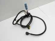 Peugeot 407 6E 04-08 Kabelbaum für Stoßstange Vorne