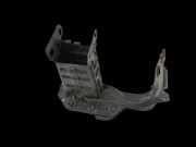 Mercedes CL203 C200K 04-08 Pralldämpfer für Träger Stoßstange Vorne Rechts