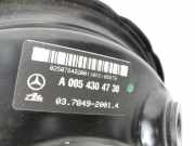 Mercedes CL203 C200K 04-08 1,8K 120KW Bremskraftverstärker Hauptbremszylinder