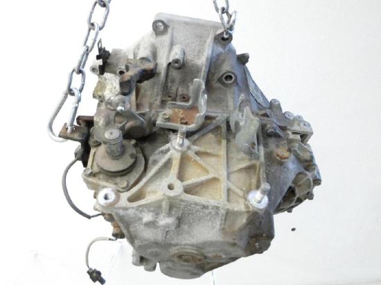 Mazda 6 GH 08-12 MZR-CD 2,2 120KW Schaltgetriebe Getriebe YR1S-B YR1SB Bild Mazda 6 GH 08-12 MZR-CD 2,2 120KW Schaltgetriebe Getriebe YR1S-B YR1SB