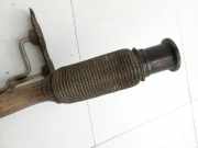 Skoda Octavia VRS III 5E 12-16 TDI 2,0 135KW Hosenrohr Vorderrohr Abgasrohr Flexrohr