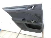 Skoda Superb II 3T 08-13 Lim Türverkleidung Türpappe Links Hinten