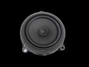 BMW F30 3er 316i 12-15 Lautsprecher Stereo Links Vorne Zentralbass HiFi