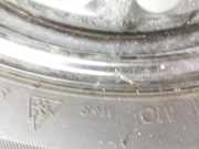 BMW E46 325XI LCI 03-06 1 x Komplettrad Ersatzrad Stahlfelge Winterreifen 205/55R16 5X120