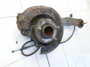 Volvo V40 II 12-16 D3 2,0 110KW Achsschenkel Radnabe mit ABS Links Hinten