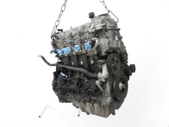 Hyundai I20 PB 08-12 CRDi 1,4 66KW HU84 D4FC Motor Triebwerk Bild Hyundai I20 PB 08-12 CRDi 1,4 66KW HU84 D4FC Motor Triebwerk