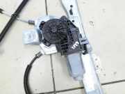 Citroen DS3 10-16 3T Fensterhebermotor mit Fensterheber Links Vorne