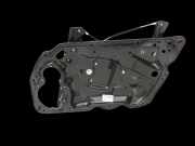 VW Passat 3C B7 10-15 Kombi Fensterheber o. FH-Motor Rechts Vorne